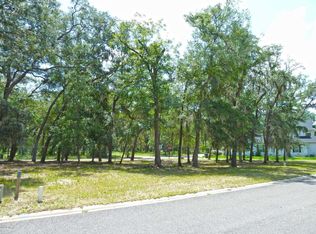 28100 Vieux Carre, Yulee, FL 32097