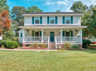 2937 Thrower Rd, Hope Mills, NC 28348