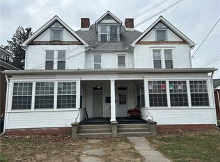210 S Spring St, Blairsville, PA