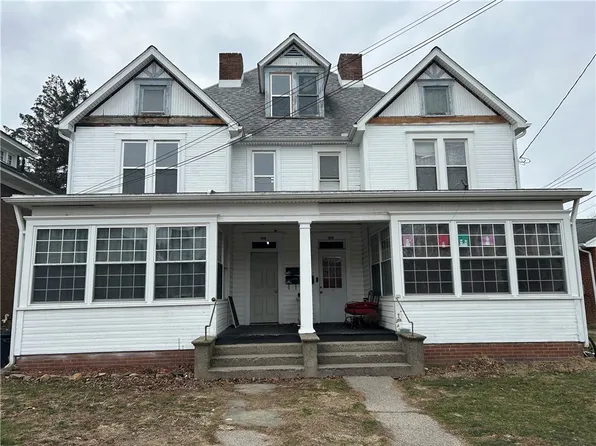 210 S Spring St, Blairsville, PA 15717