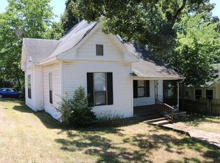 2901 W 4th St, Little Rock, AR 72205