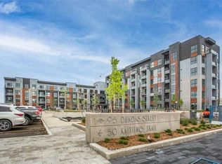 95 Dundas St W #106, Oakville, ON L6M 4L9