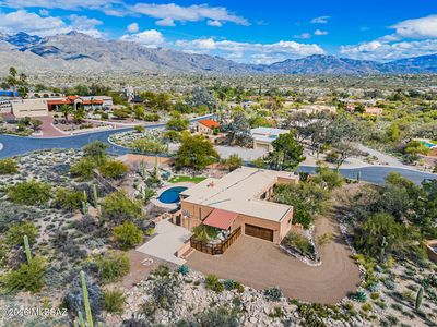 4221 N Larrea Ln, Tucson, AZ, 85750
