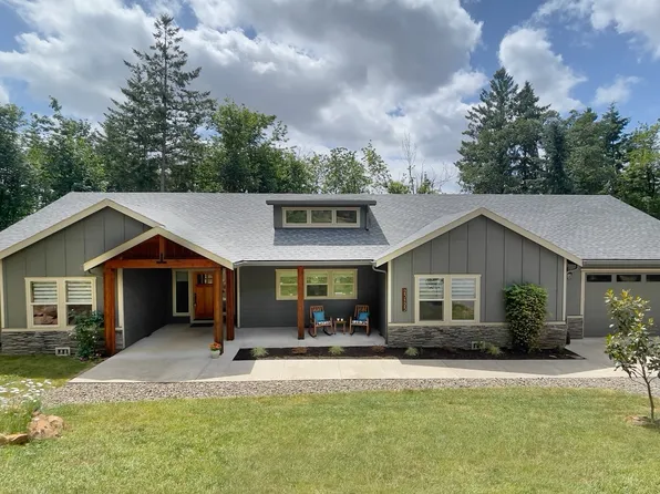 25125 S Zeller Dr, Canby, OR 97013