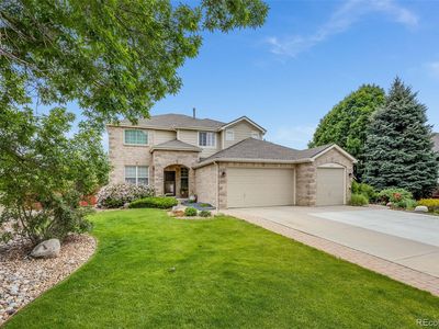 17551 E Dewberry Circle, Parker, CO, 80134