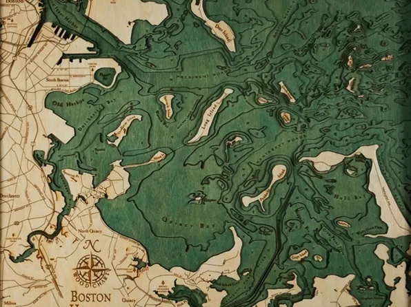 66 Lowell Rd, Winthrop, MA 02152