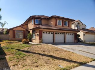 15575-15575 La Entrada Dr, Moreno Valley, CA 92551