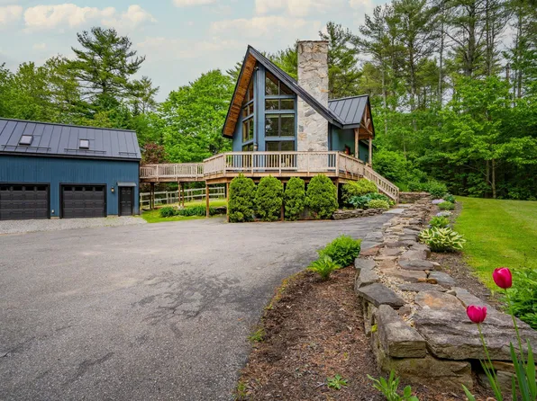 20 Shamrock Lane, Damariscotta, ME 04543