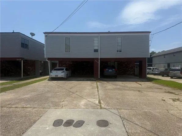 3018 15th St, Metairie, LA 70002
