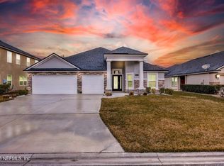 4157 Halifax Ln, Orange Park, FL 32065