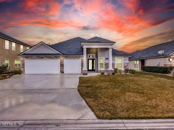 4157 HALIFAX Lane, Orange Park, FL 32065