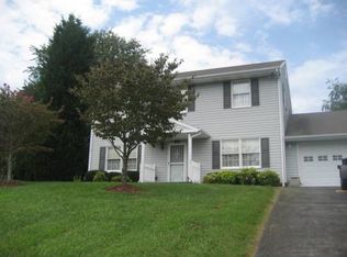 146 Orchard Hill Dr, Cloverdale, VA 24077