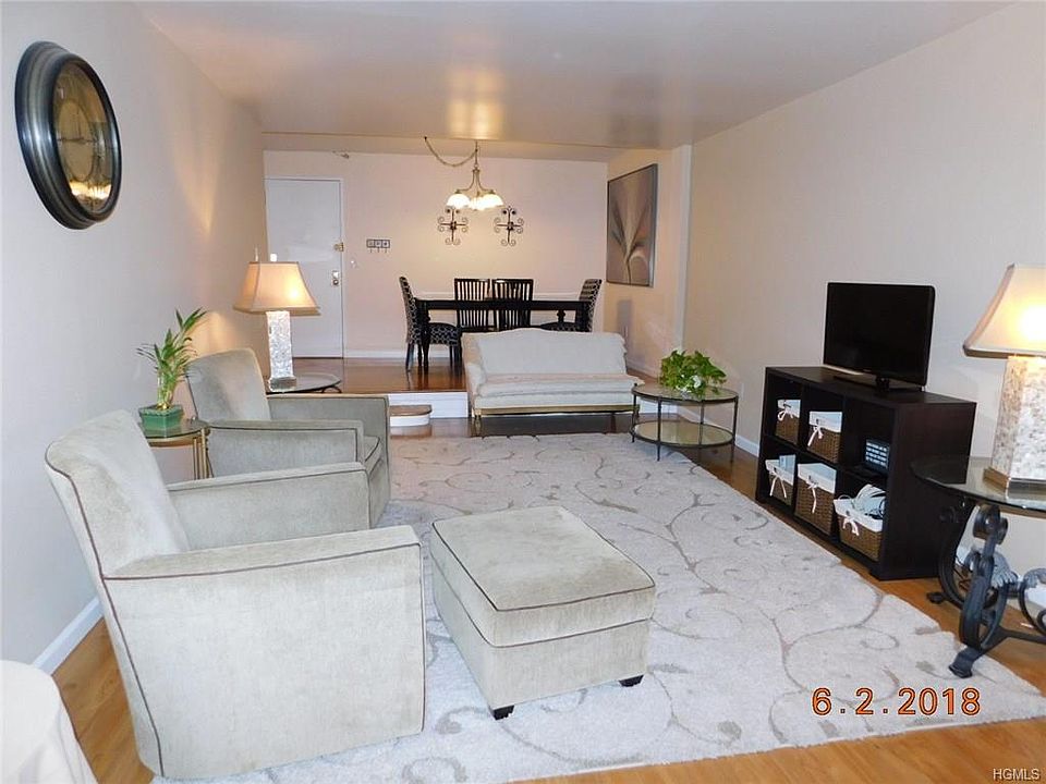 1st image of 50 Barker St APT 431