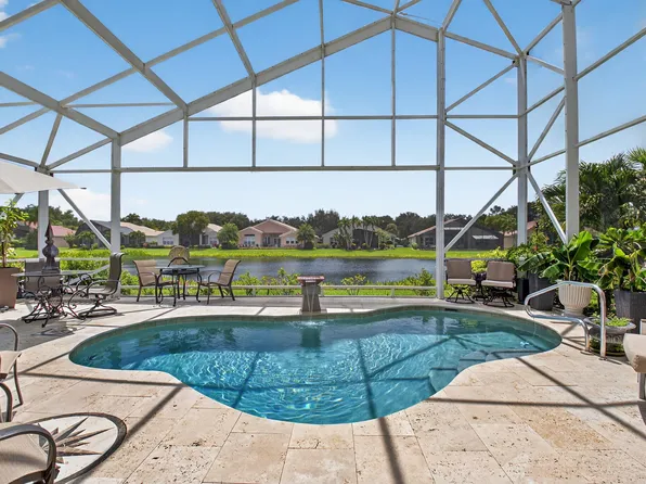 13486 Barcelona Lake Circle, Delray Beach, FL 33446