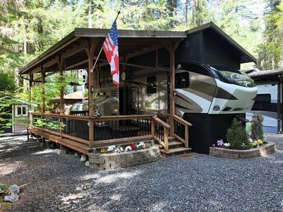 246 Schinn Canyon Court, Deming, WA, 98244