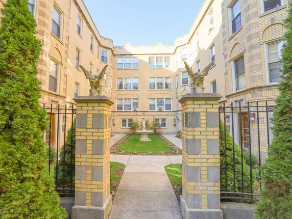 2022 W Berwyn Ave #3A, Chicago, IL 60625