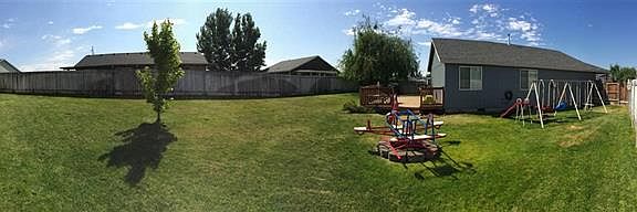 Room for all of your family 