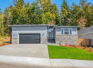 2575 NE Justus Ave, Estacada, OR 97023