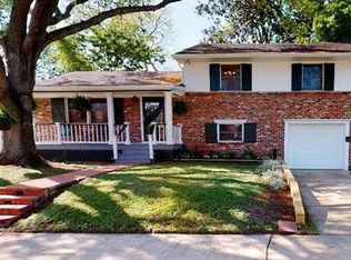 604 Hester Ave, River Ridge, LA 70123