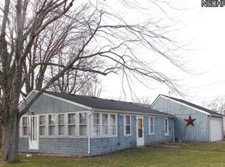 4459 Tennyson Ave, Sheffield Lake, OH 44054