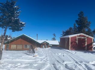 47 Sunny Dr, Golden, CO 80403