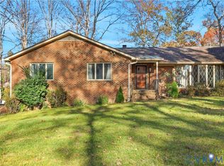 2529 Bogese Dr, Petersburg, VA 23805