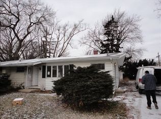 17W482 Butterfield Rd, Oakbrook Terrace, IL 60181