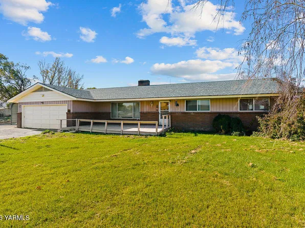3480 Birchfield Rd, Moxee, WA 98936