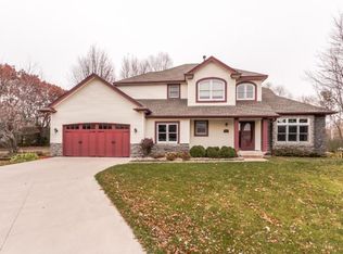 6314 Painted Turtle Rd, Lino Lakes, MN 55014