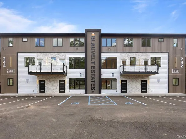 244 Blauvelt Road #101, Monsey, NY 10952