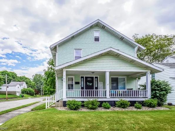 160 Wise Ave NE, North Canton, OH 44720