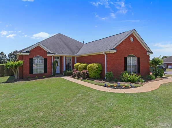 1086 Poplar St, Prattville, AL 36066