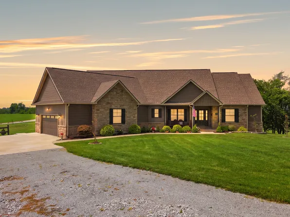 2180 Big Stoner Rd, Winchester, KY 40391