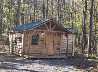 36 Buck Dr, Benezette, PA 15821