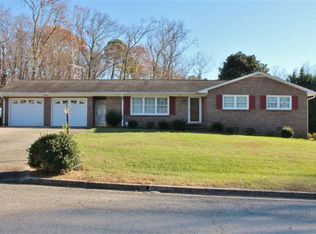 203 Monroe St, South Boston, VA 24592