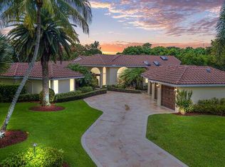12881 Cocoa Pine Dr, Boynton Beach, FL 33436