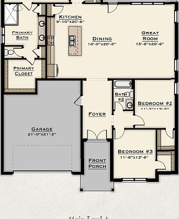 4th image of 5 Rutland Rd