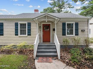 1914 Spencer Ave, New Bern, NC 28560