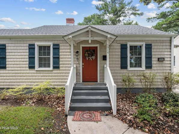 1914 Spencer Avenue, New Bern, NC 28560