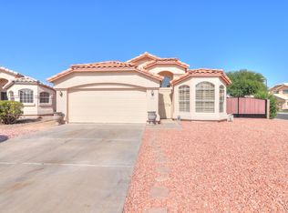64 S Sandstone St, Gilbert, AZ 85296