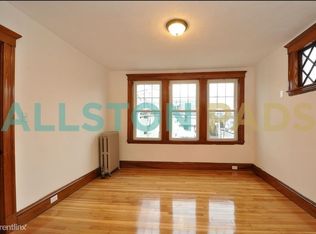 23 Hooker St, Boston, MA 02134