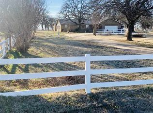 184585 N 2740th Rd, Comanche, OK 73529