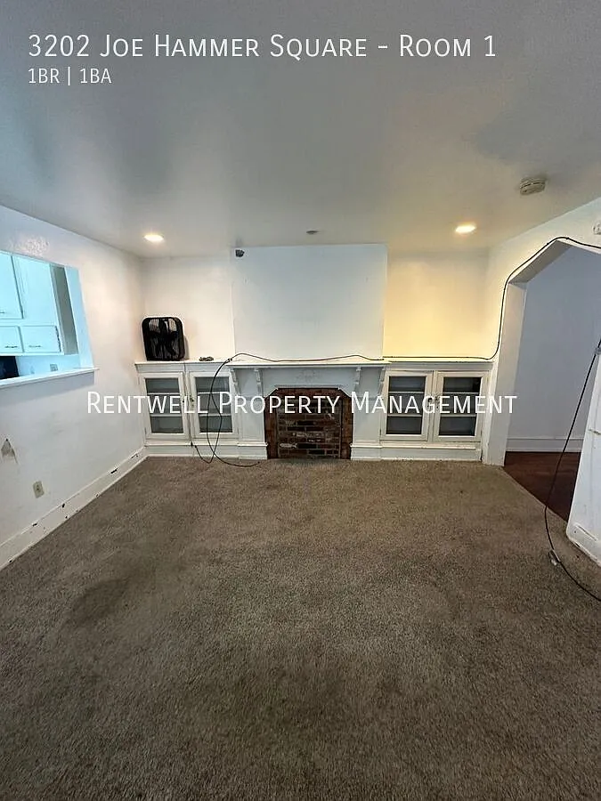 Single Private Bedroom in Oakland — Photo 4