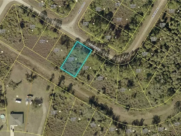 641 Jeffries St, Lehigh Acres, FL 33972