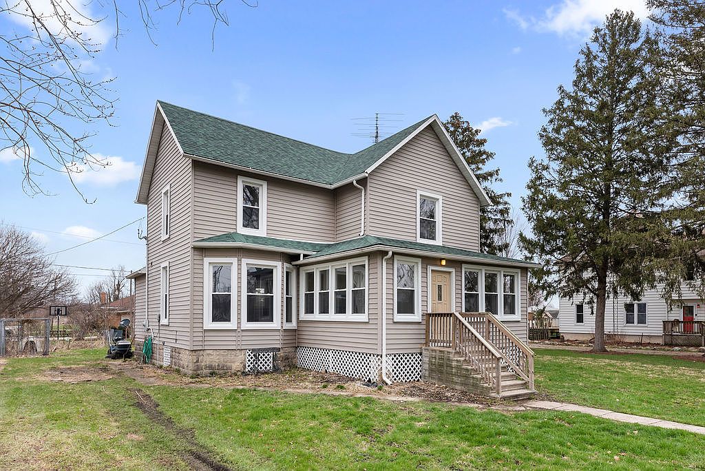 203 E Lincoln St, Reddick, IL 60961 Zillow