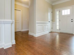 126 Santa Ana Way, Duncan, SC 29334