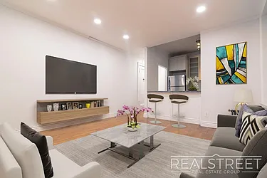 Rented by Real Street Inc