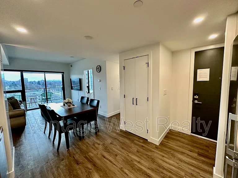 1471 Saint Paul St #801 — Photo 4