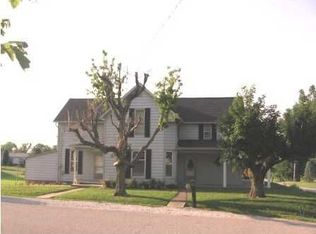 511 W Seitz St, Jasper, IN 47546