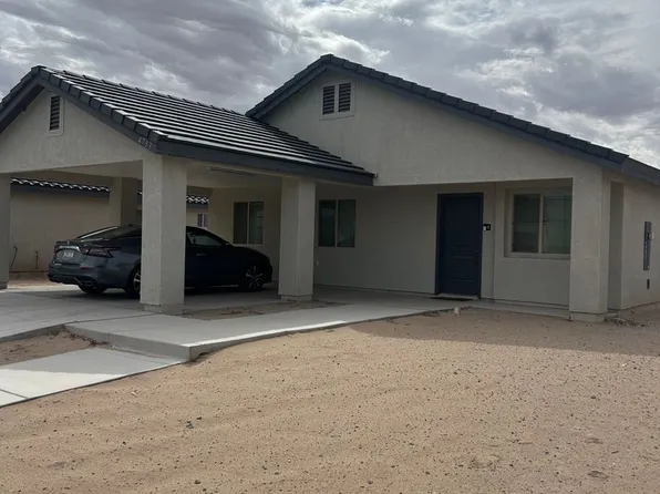 4733 E Jett St, San Luis, AZ